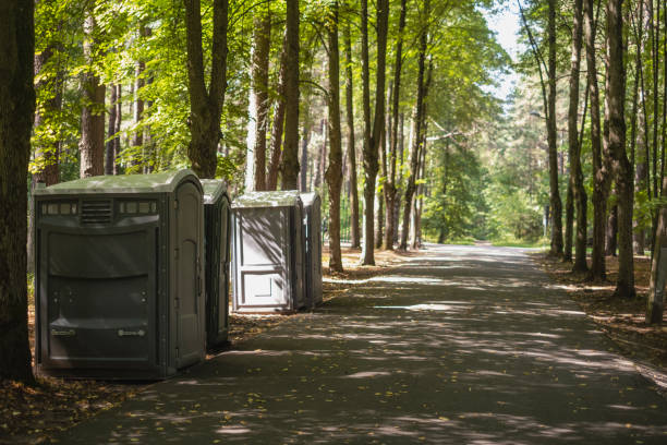 Best Portable restroom trailer rental  in Valparaiso, IN