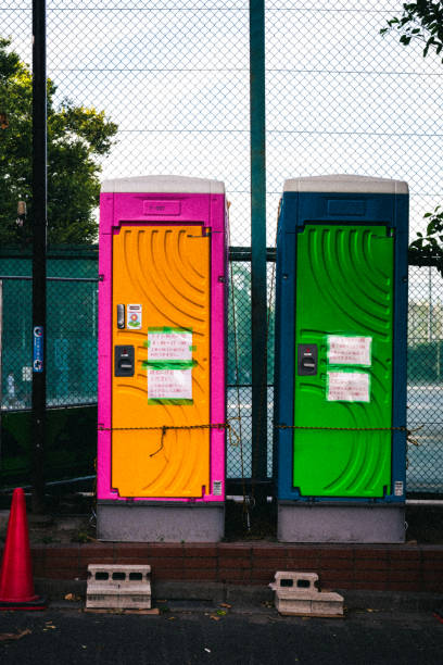 Best Local porta potty services  in Valparaiso, IN