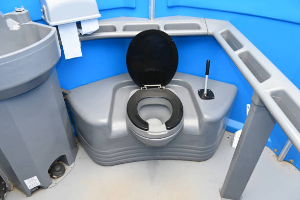 Best Affordable porta potty rental  in Valparaiso, IN