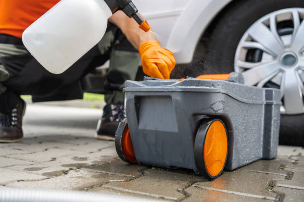 Best Portable toilet rental cost  in Valparaiso, IN