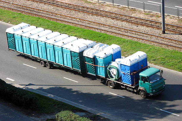 Best Emergency porta potty rental  in Valparaiso, IN